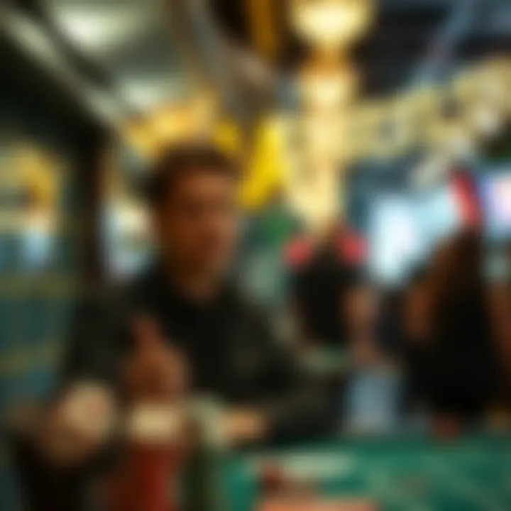 Notable 바카라의 모든 것: 역사, 룰, 전략 및 베팅 유형