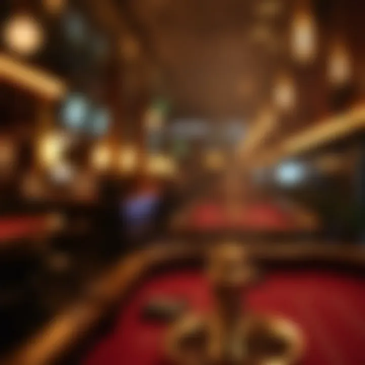 바카라의 모든 것: 역사, 룰, 전략 및 베팅 유형 Summary