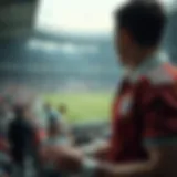 방콕 유나이티드 FC: 태국 축구의 새로운 전환점 Introduction