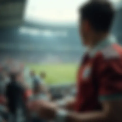 방콕 유나이티드 FC: 태국 축구의 새로운 전환점 Introduction