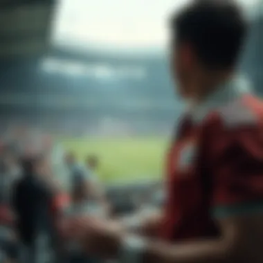 방콕 유나이티드 FC: 태국 축구의 새로운 전환점 Introduction 방콕 유나이티드 FC: 태국 축구의 새로운 전환점 Introduction