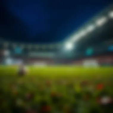 방콕 유나이티드 FC: 태국 축구의 새로운 전환점 Summary 방콕 유나이티드 FC: 태국 축구의 새로운 전환점 Summary