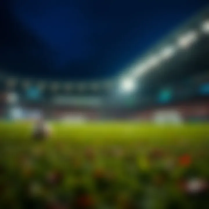 방콕 유나이티드 FC: 태국 축구의 새로운 전환점 Summary 방콕 유나이티드 FC: 태국 축구의 새로운 전환점 Summary