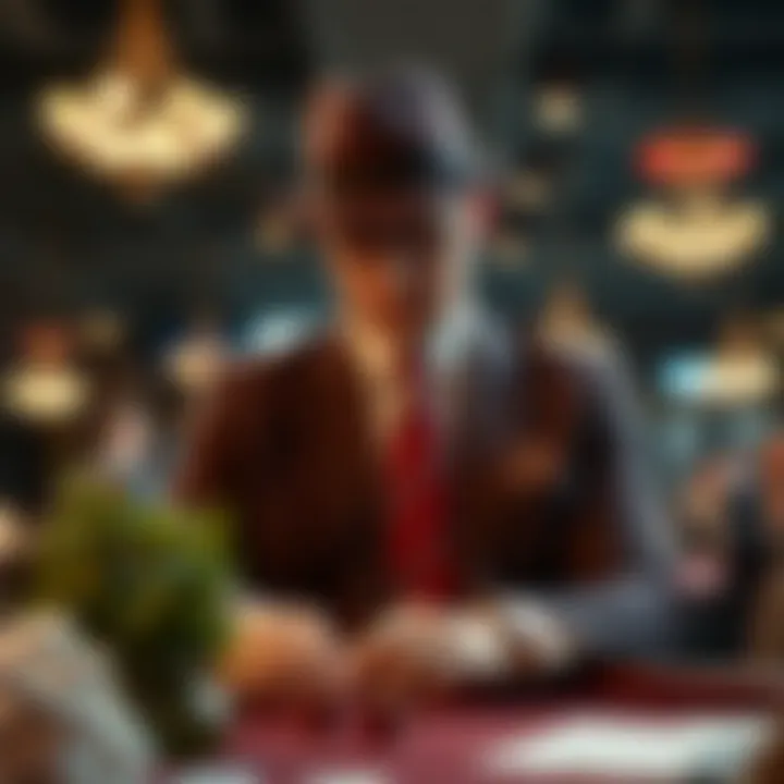 The Influence of the Banker Banker role in betting