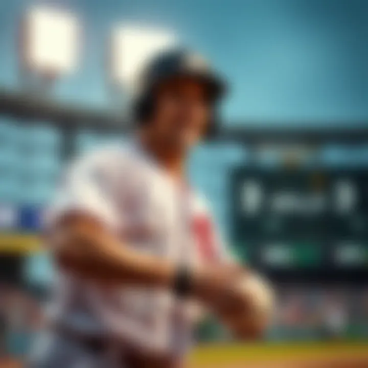 Comprehensive Overview of Baseball Betting Applications Overview of baseball betting apps