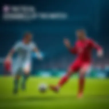 Tactical Dynamics of the Match Tactical Analysis of Bayern Munich and RB Leipzig