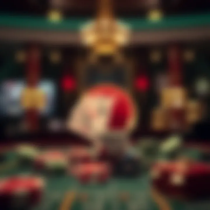 Craft Your Winning Strategy Strategic approach to selecting casino offers