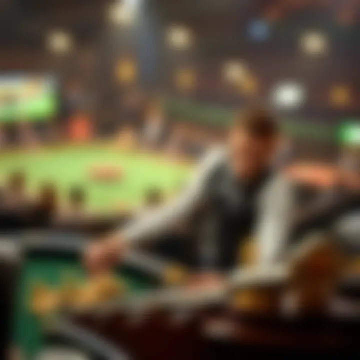 Effective Strategies for Winning Bets Strategies for successful betting