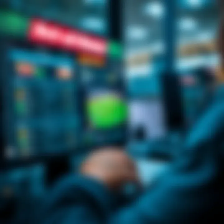 Navigating the Bet-at-Home User Interface User interface of Bet-at-Home platform