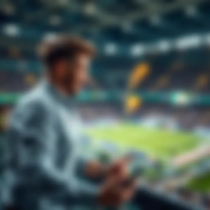 Achieving Success with bet365 Apk Successful betting experience on the bet365 apk