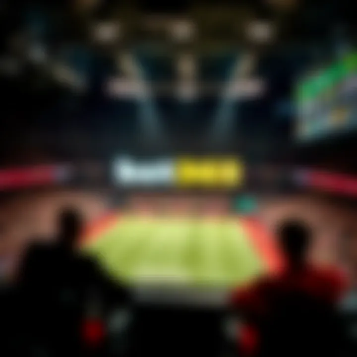 bet365.es에 대한 심층 분석 Summary