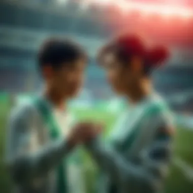 Future Outlook for Bet365 in the Market Future prospects of Bet365 in South Korea