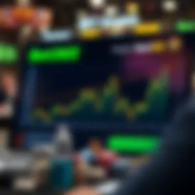 Strategic Insights for Bet365 Users A graph displaying betting strategies