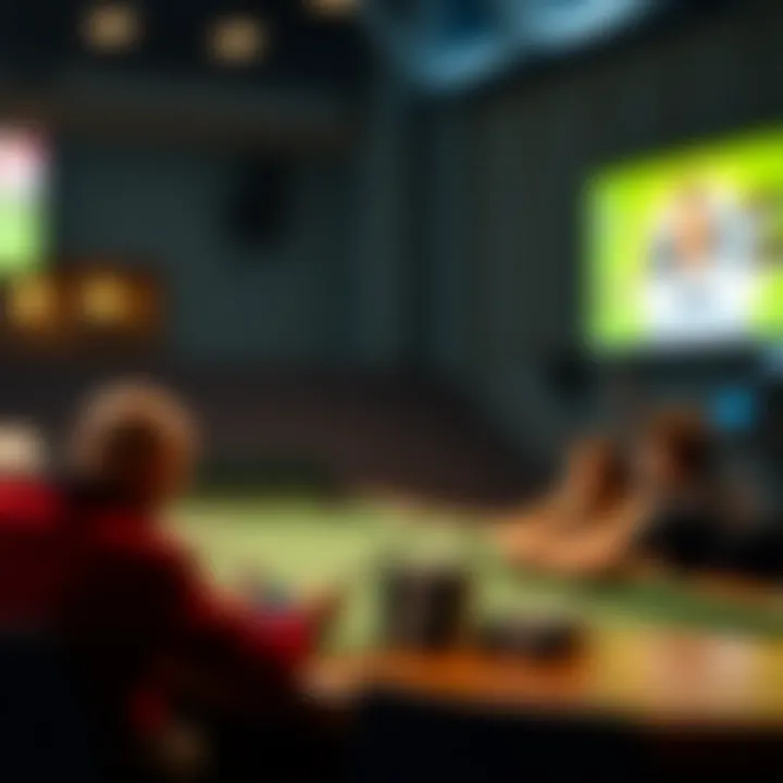 Responsible betting infographic