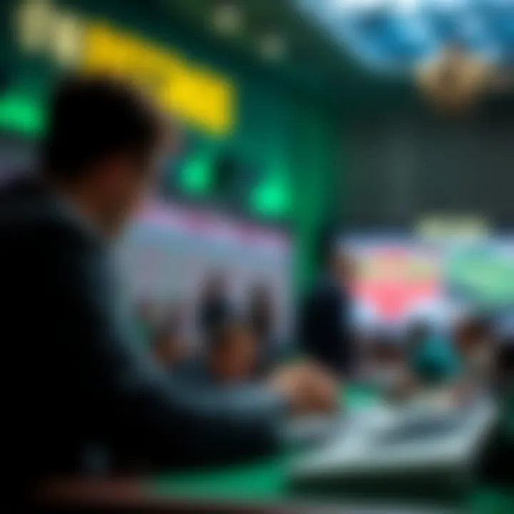 Understanding Legal Aspects of Bet365 Legal considerations in online betting