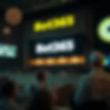 Bet365 플랫폼의 이해 Introduction