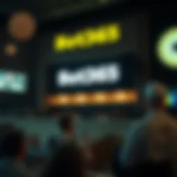 Bet365 플랫폼의 이해 Introduction