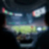 Overview of 365 in South Korea's betting industry