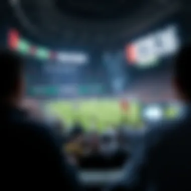 Bet365's Influence in South Korea Overview of 365 in South Korea's betting industry