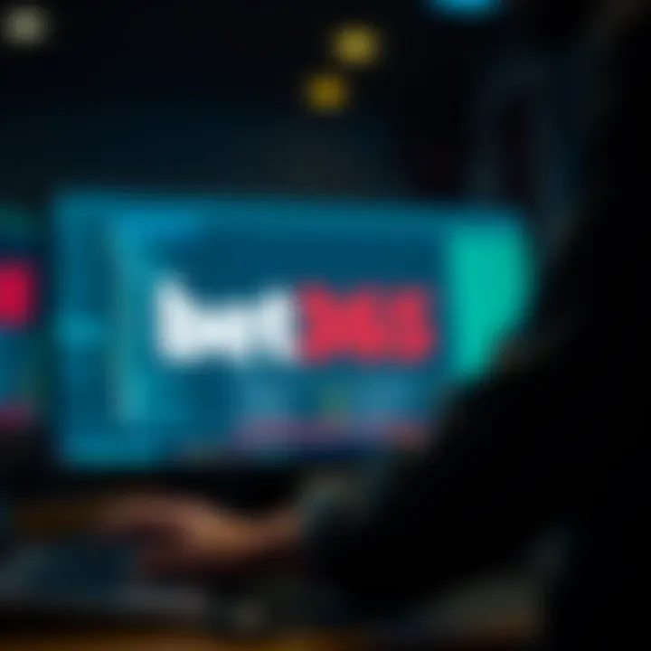 Resolving Problems Efficiently on bet365 Troubleshooting common issues on bet365