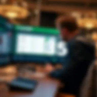 Navigating the Bet365 User Interface User-friendly interface of Bet365 platform