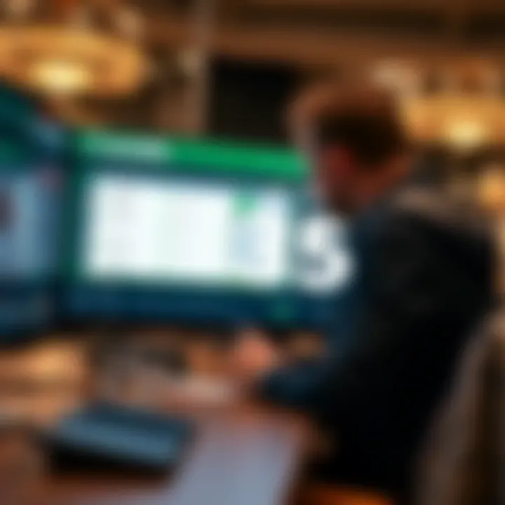 Navigating the Bet365 User Interface User-friendly interface of Bet365 platform