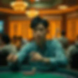 베팅의 의미와 독특한 해석 Introduction