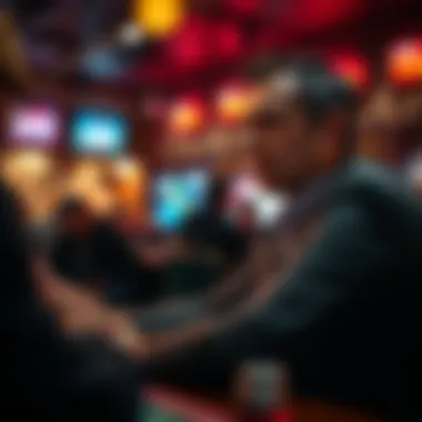 Connecting with the Betting Community Tips for engaging with the betting community