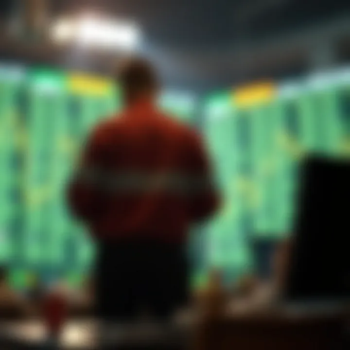 Utilizing Data Analysis to Enhance Betting Success Data analysis for betting success