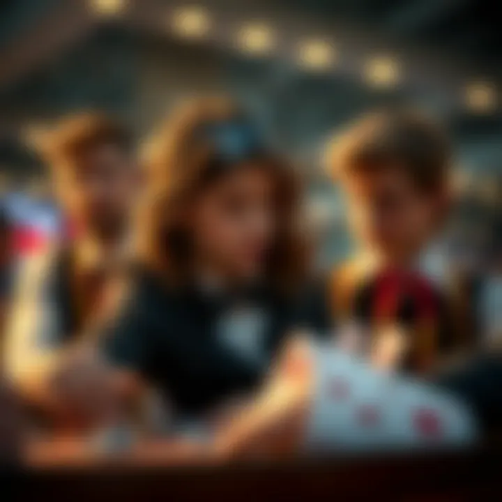 Mastering Emotional Control for Successful Betting Experiences Emotional control in betting