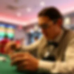 Fundamentals of Betting