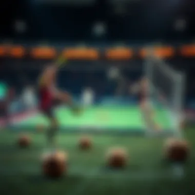 Trends in betting industry API integrations