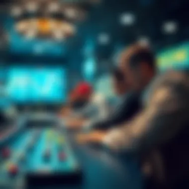 Comprehending Betting Markets for Informed Decisions Understanding betting markets