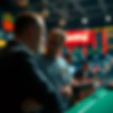 Betting Methods Comparison Comparison of betting methods in sports