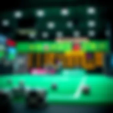 Current Market Trends in Betting Market trends in the betting industry