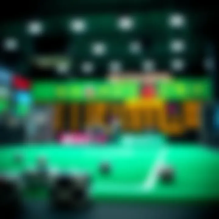 Current Market Trends in Betting Market trends in the betting industry