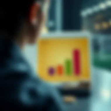 Comparative Analysis of Betting Platforms Comparison chart of various betting platforms