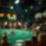 Fundamental Concepts of Betting Exploring the fundamentals of betting theory