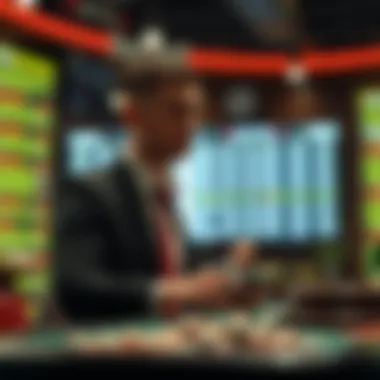 Comparative analysis of different betting sites