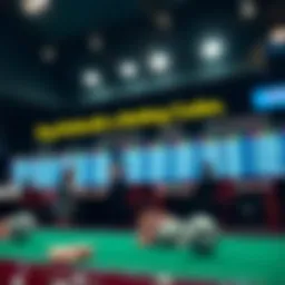 Understanding betting promo codes