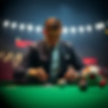 Choosing the Right Betting Platform Selecting the best betting sites