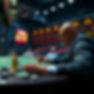 In-depth analysis of betting strategies