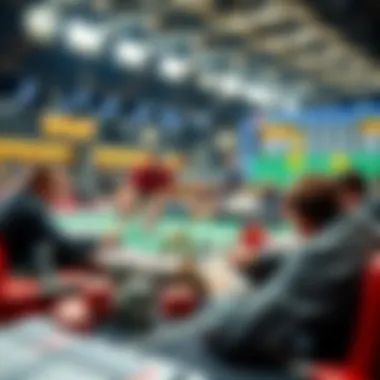 Effective Betting Strategies for Success Analyzing betting strategies for better outcomes