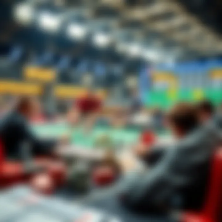 Effective Betting Strategies for Success Analyzing betting strategies for better outcomes