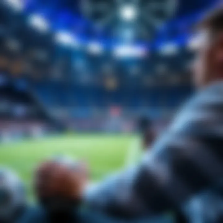 Strategies to maximize betting profits