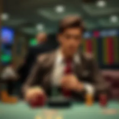 Effective Betting Strategies Strategies for successful betting