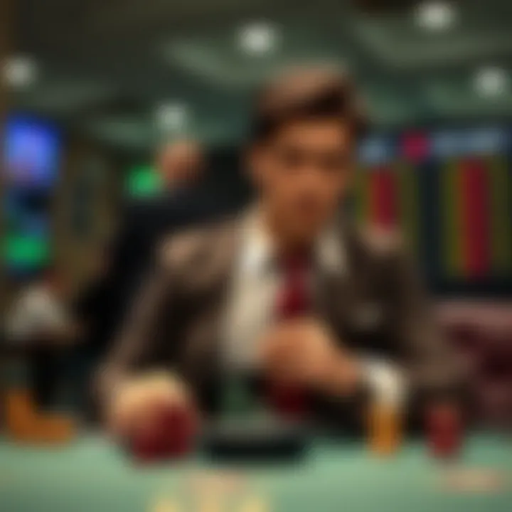 Effective Betting Strategies Strategies for successful betting