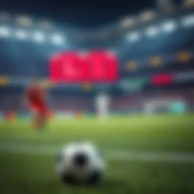 Mastering Betting Strategies in Soccer Strategic betting analysis for soccer