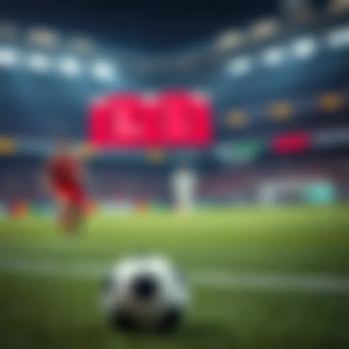 Mastering Betting Strategies in Soccer Strategic betting analysis for soccer