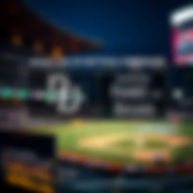 Analysis of Betting Strategies for Padres vs Rockies Betting strategy analysis graphic